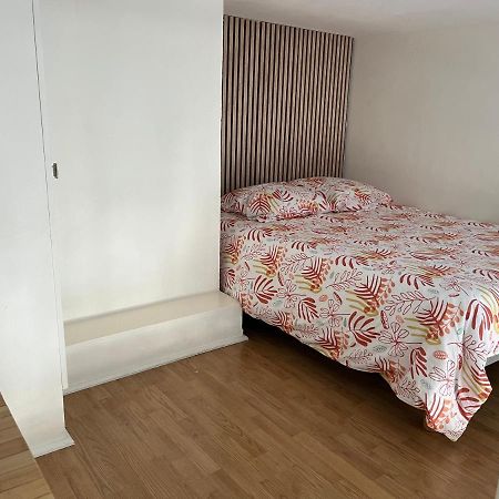 Ferienwohnung Duplex Climatise Cadre Royal Sète Exterior foto