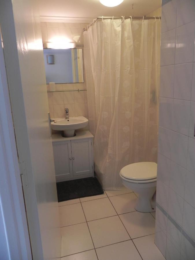 Ferienwohnung Duplex Climatise Cadre Royal Sète Exterior foto